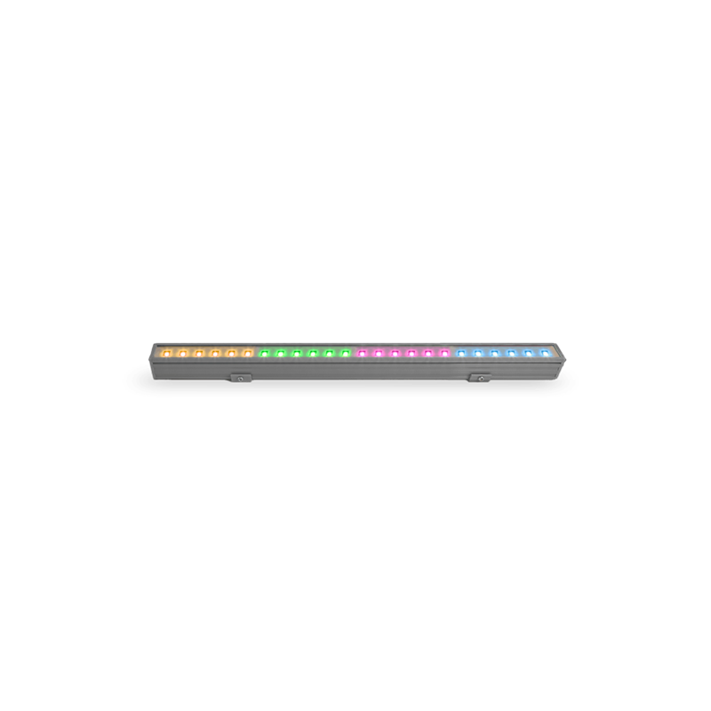 Graph-i-Pix Clear 50 RGB